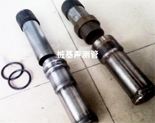 桩基声测管_开封声测管现货